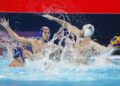 Srbija poražena od Hrvatske u četvrtfinalu SP u vaterpolu
