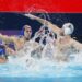 Srbija poražena od Hrvatske u četvrtfinalu SP u vaterpolu
