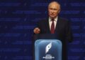 Putin odgovorio na uvrede Bajdena