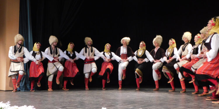 Loznica uz Minu