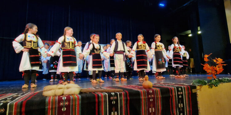 Jagoda vodi Jedinstvo