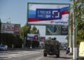 “Nerealno je očekivati da će Rusija napustiti Donbas i Krim”