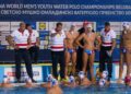 Vaterpolisti otišli na šampionat sveta