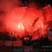 Navijači Crvene zvezde spremaju spektakl 10. februara na meču protiv Voždovca