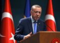 Erdogan: Turska spremna da bude domaćin pregovora Rusija-Ukrajina