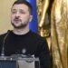 Zelenski: Sukob se ne rešava za dan kako kaže Tramp