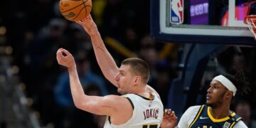 Denver pobedio Sakramento, Jokić upisao četvrti tripl-dabl u nizu