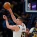 Denver pobedio Sakramento, Jokić upisao četvrti tripl-dabl u nizu