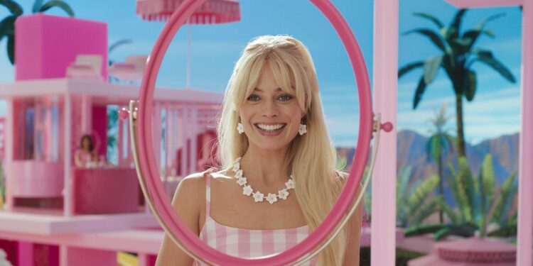“Barbi” prekinula ćutanje: Otkrila šta misli o izostanku nominacije za “Oskara”