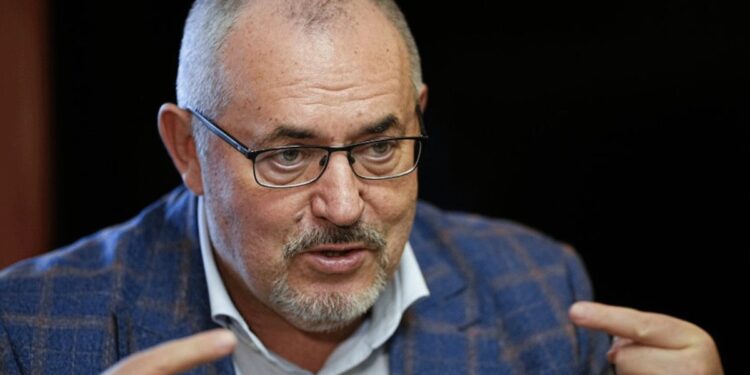 Ko je jedini čovek koji izlazi Putinu “na crtu”?