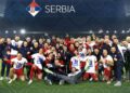 Poznat raspored utakmica Srbije, spektakl na startu