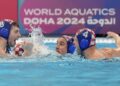 Hrvatska je šampion sveta u vaterpolu