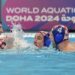 Hrvatska je šampion sveta u vaterpolu