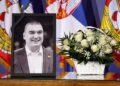 Preminuo otac Dejana Milojevića