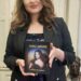 Promovisana zbirka poezije Violete Dimitrić: Ljubav čuva ljudski rod