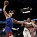 Jokić ostvario 138. tripl-dabl u NBA karijeri