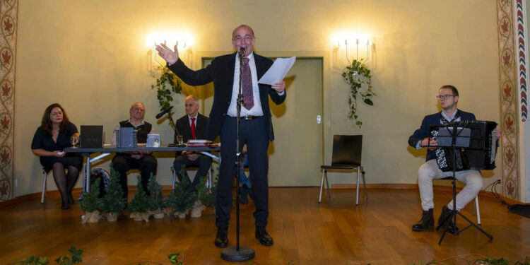 Dragan rečima slika