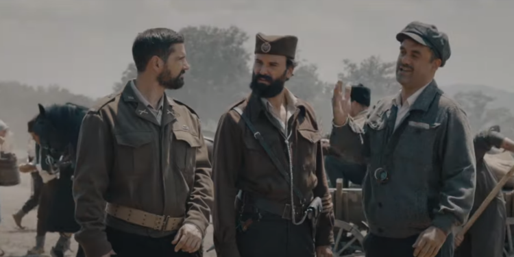 Stižu “Heroji Halijarda“