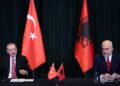 Rama poručio Erdoganu: Albanci vam nikad neće zaboraviti priznanje nezavisnosti Kosova u prvim minutima posle proglašenja