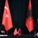 Rama poručio Erdoganu: Albanci vam nikad neće zaboraviti priznanje nezavisnosti Kosova u prvim minutima posle proglašenja