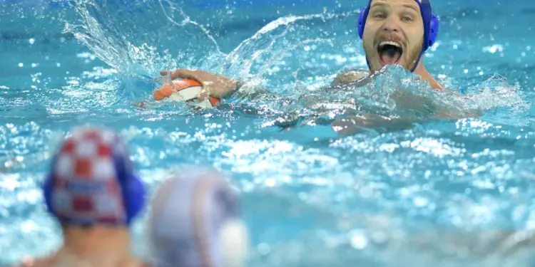 Hrvatska posle peteraca u finalu Svetskog prvenstva
