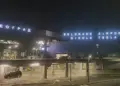 Saobraćaj na “Nikoli Tesli” obustavljen zbog dojave o bombi, putnici evakuisani (VIDEO)