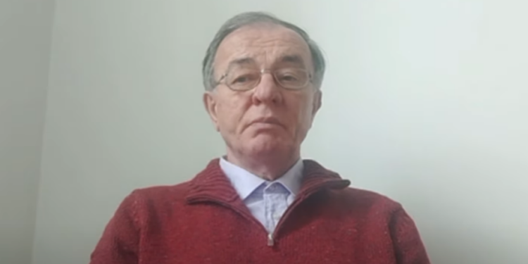 Ustav ključ za opstanak