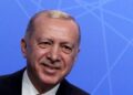 Erdogan srećan zbog odluke Vašingtona