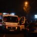Hitna: Četiri osobe lakše povređene u četiri saobraćajne nezgode