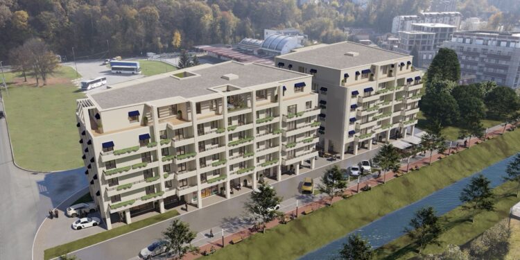 Oaza u Vrnjačkoj Banji za udoban život i profitabilno izdavanje