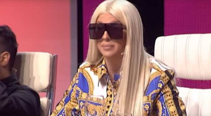 Jelena Karleuša uputila poruku predsedniku Vučiću: Imam ljudsku potrebu da mu kažem bravo!