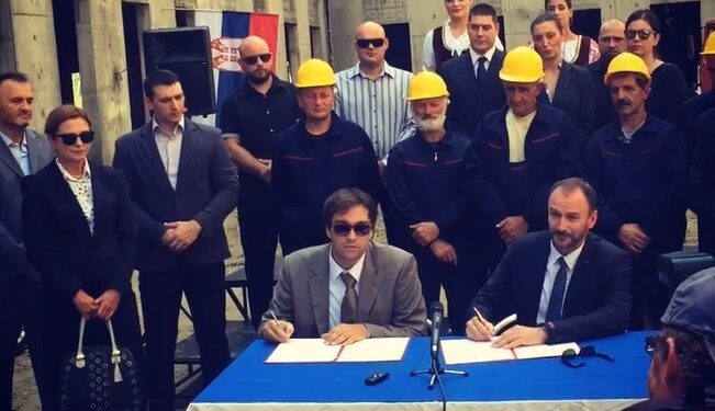 Premijera domaćeg filma na RTS-u i MTEL TV-u