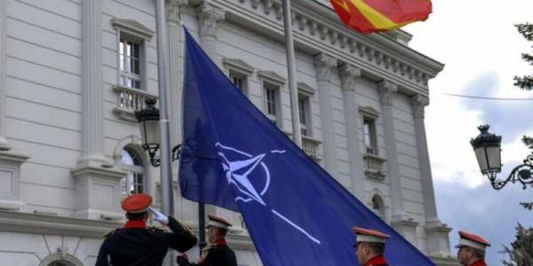 “Vašington post”: EU razmatra alternativu za NATO ako pobedi Tramp?