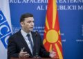 Makedonski šef diplomatije u UN: Moramo reći ne Rusiji