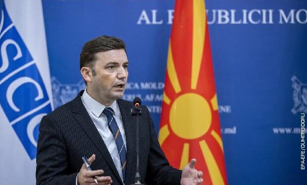 Makedonski šef diplomatije u UN: Moramo reći ne Rusiji