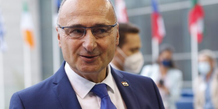 Hrvatski ministar: Treba ignorisati protestnu notu Srbije