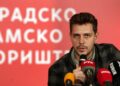 HBO odlučio ko menja Miloša Bikovića u „Belom lotosu“