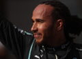 Hamilton prelazi u Ferari?