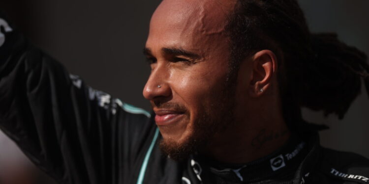 Hamilton prelazi u Ferari?