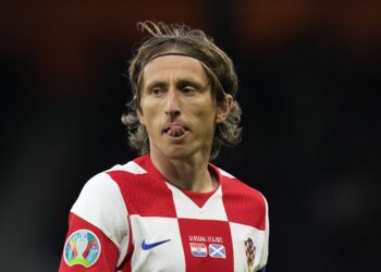 Hrvatska legenda završava karijeru?
