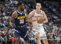 Srpski košarkaš dobio otkaz u NBA