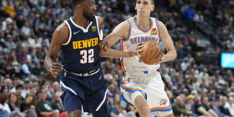 Srpski košarkaš dobio otkaz u NBA