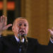 Erdogan želi “tajfune”