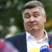 Milanović neodlučan