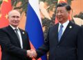 Si: Rusija i Kina moraju odlučno da se suprotstave spoljnom mešanju