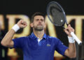 Nadal: Novak Đoković je najbolji teniser svih vremena