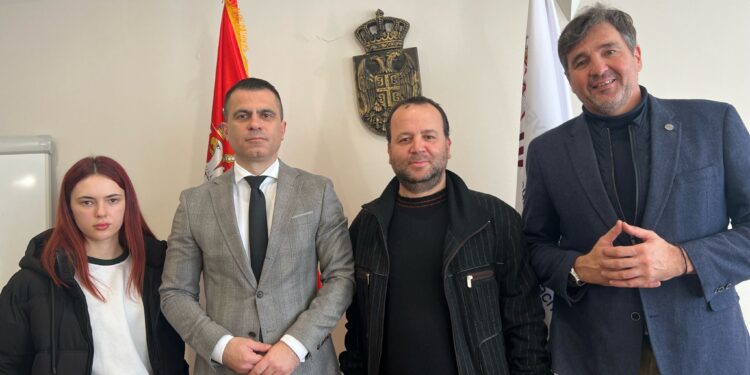 Beograd čuva Srbe u Albaniji