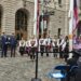 Srpska zastava se Njujorkom vijori