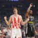Teodosić vodio Zvezdu do pobede protiv Partizana i trofeja Kupa Radivoja Koraća