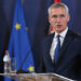 Stoltenberg srećan zbog odluke Mađarske